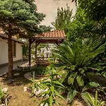 Paradise Garden Apartman