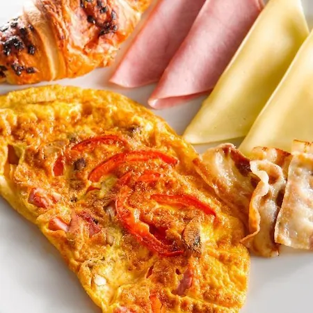 아파트 Paradise Garden *