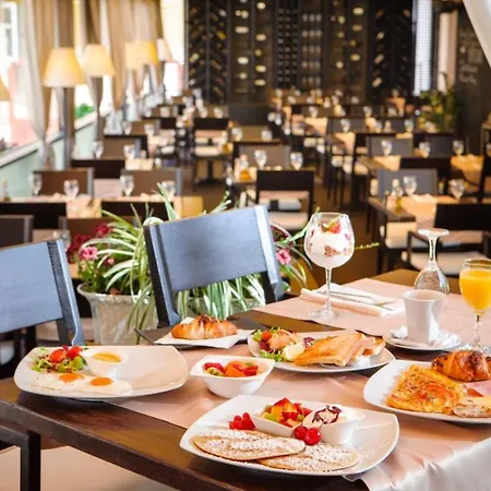 Paradise Garden 스플리트