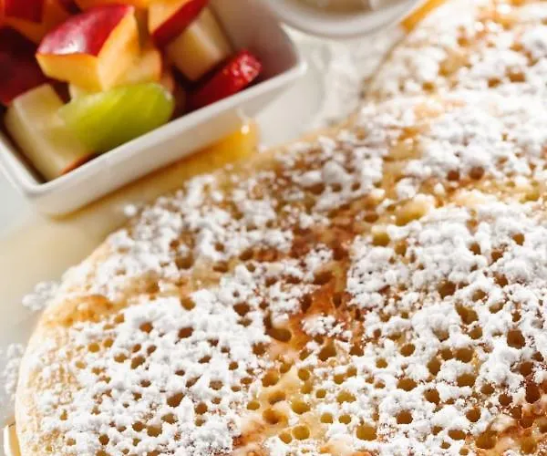 Paradise Garden Сплит