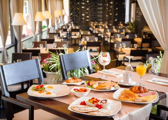 Paradise Garden Сплит