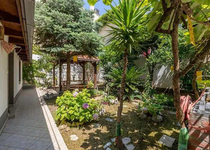Appartamento Paradise Garden *