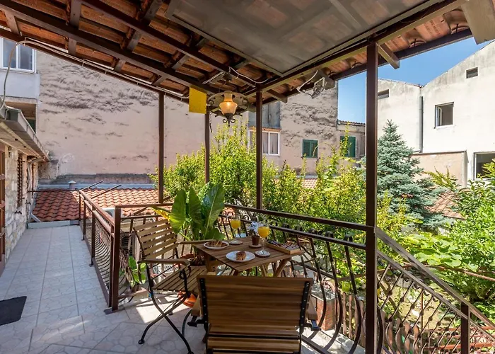 Appartamento Paradise Garden *